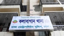 কলাবাগানে এসএসসি পরীক্ষার্থী নিহত, ছোট ভাই আটক