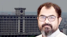 দুর্নীতির অভিযোগে দক্ষিণ সিটির নির্বাহী প্রকৌশলী বরখাস্ত