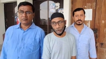 রামিসা হত্যা: আদালতে সাক্ষ্যগ্রহণ শুরু, ন্যায়বিচার চাইলেন রামিসার বাবা