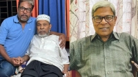 গুরুতর অসুস্থ আব্দুল হান্নান শেলী