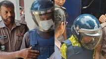 আত্মপক্ষ সমর্থনের শুনানির জন্য আদালতে সোহেল-স্বপ্না দম্পতি