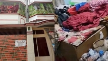 মিরপুরে বাসায় মায়ের গলিত লাশ: যুগ্ম সচিব ছেলেকে দায়িত্ব থেকে প্রত্যাহার
