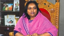 কারামুক্ত আইভী লড়বেন আগামী সিটি করপোরেশন নির্বাচনে