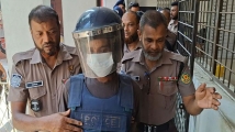 রামিসা ধর্ষণ-হত্যা মামলায় যুক্তিতর্ক উপস্থাপন আজ