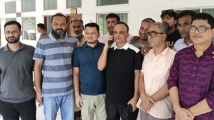 হত্যাসহ একাধিক মামলায় আত্মসমর্পণ, আওয়ামী লীগের ১৪ নেতা কারাগারে