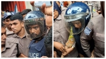 শিশু রামিসা হত্যা মামলার রায় ৭ জুন