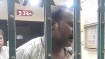 থানায় স্বেচ্ছাসেবক দল নেতাকে মারধরের অভিযোগ, ওসিসহ ৫ পুলিশ সদস্য প্রত্যাহার