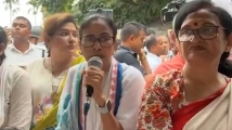 হাদি হত্যাকাণ্ড নিয়ে বক্তব্যের পর মমতার বিরুদ্ধে মামলা