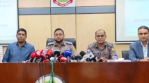 পুলিশের কেউ ট্রাফিক আইন অমান্য করলে ব্যবস্থা: ডিএমপি কমিশনার