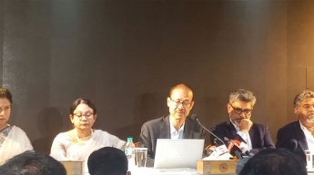 আরো প্রাতিষ্ঠানিক বিনিয়োগ আনাই বিএসইসির লক্ষ্য: মাসুদ খান