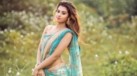 কন্যা সন্তানের মা হলেন চিত্রনায়িকা শবনম বুবলী
