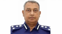 ‘পদোন্নতি না পেয়ে’ চাকরি ছাড়ার আবেদন সিআইডির আকবর খানের