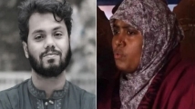 হাদি হত্যা মামলায় জাবের কেন বাদী, প্রশ্ন বোন মাসুমার