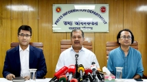 ৬৫ শতাংশ প্রান্তিক জনগোষ্ঠীর বিদ্যুতের দাম বাড়ছে না: তথ্যমন্ত্রী