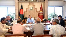 দেশি প্রযুক্তিতে বিদ্যুচ্চালিত অ্যাম্বুলেন্স তৈরি করবে সরকার