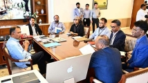 স্থানীয় পরিবেশের সঙ্গে সামঞ্জস্য রেখে বৃক্ষরোপণের পরামর্শ প্রধানমন্ত্রীর