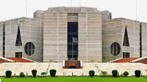 সংসদের বাজেট অধিবেশন শুরু রবিবার