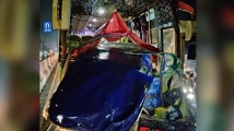 কুমিল্লায় বাস-অটোরিকশা সংঘর্ষে নিহত ৩