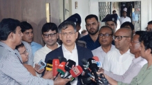 দিল্লিতে বিজিবি-বিএসএফ বৈঠকে অগ্রাধিকার পাবে পুশ-ইন ও সীমান্ত হত্যা: স্বরাষ্ট্রমন্ত্রী