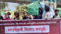 পল্লবীর শিশু ধর্ষণ-হত্যা মামলার রায় আজ, ১৯ দিনেই রায়