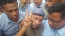 যে প্রত্যাশা-আকাঙ্ক্ষা ছিল, সেটা পেয়েছি: রামিসার বাবা