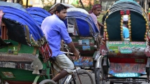 রিকশাচালক ও হকারদের নিবন্ধনের আওতায় আনতে চায় ডিএসসিসি