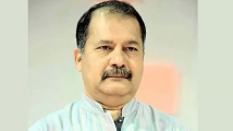 সরকারি সফরে চীনে তথ্যমন্ত্রী