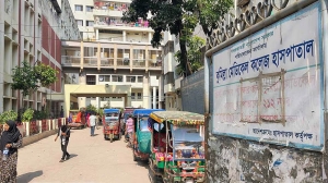 কুমিল্লায় হামের উপসর্গ নিয়ে ছয় মাস বয়সী শিশুর মৃত্যু
