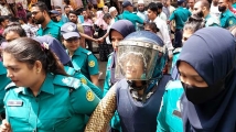ভাইয়ের মামলায় তুরিন আফরোজকে গ্রেপ্তার দেখানোর আদেশ