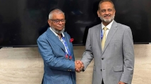 খুলছে মরিশাসের শ্রমবাজার, জেনিভায় দুই দেশের মন্ত্রীর বৈঠক