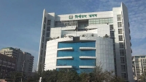 স্থানীয় নির্বাচনে সংসদ ভোটের সমান বরাদ্দ চায় ইসি