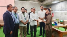 ঋতুপর্ণার বাড়ি নির্মাণে অনুদান দিলেন প্রধানমন্ত্রী