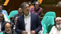 নির্বাচনের আগে একটি দলকে ইসলামী ব্যাংকের ১১ হাজার কোটি টাকা বিতরণের অভিযোগ স্বরাষ্ট্রমন্ত্রীর