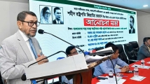 ডেঙ্গু রোগীদের চিকিৎসার বিষয়ে সচেতন থাকতে চিকিৎসকদের পরামর্শ স্বাস্থ্যমন্ত্রীর