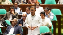 প্রশাসনিক কার্যক্রমে দক্ষতা, স্বচ্ছতা ও জবাবদিহিতা নিশ্চিত করতে হবে