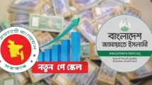 পে-স্কেল নিয়ে জামায়াতের প্রস্তাবনায় কোন গ্রেডে কত টাকা বেতন