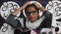 তৃণমূল কংগ্রেসের আরও এক রাজ্যসভার সংসদ সদস্যের ইস্তফা