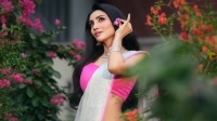 কাউকে নিজের প্রতিদ্বন্দী ভাবেন না মিথিলা