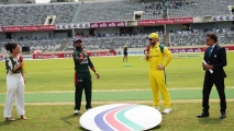 সৌম‍্যকে একাদশে ফিরিয়ে ফিল্ডিংয়ে বাংলাদেশ