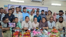 আগামী সপ্তাহে একনেকে উঠছে সিরাজগঞ্জ-বগুড়া রেলপথ প্রকল্প: প্রতিমন্ত্রী
