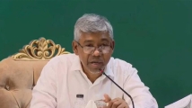 কালো টাকা সাদা করার সুযোগ নেই, ভুল বোঝাবুঝি হয়েছে: এনবিআর চেয়ারম্যান