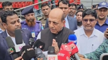 পুশ-ইন ইস্যুতে বাংলাদেশ-ভারত আলোচনা চলছে: ভারতীয় হাইকমিশনার