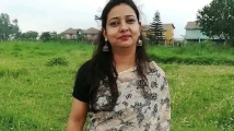 ছিনতাইকারীরা ব্যাগ টানাহেঁচড়ার সময় রিকশা থেকে পড়ে নারী আহত, পরে হাসপাতালে মৃত্যু
