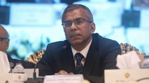 চেয়ারম্যান বসানোর পরেই ইসলামী ব্যাংককে অস্থিতিশীল করার চেষ্টা শুরু হয়: গভর্নর