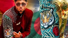 ফিফা উদ্বোধনীতে বাংলাদেশের পরিচয় তুলে ধরলেন সঞ্জয়