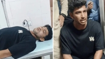 পুলিশের বিরুদ্ধে ক্রিকেটার নাঈম হাসানকে হেনস্তার অভিযোগ