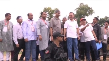 পাতিলী খাল পুনঃখনন কাজের  উদ্বোধন করলেন প্রধানমন্ত্রী
