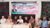 প্রস্তাবিত বাজেট বাস্তবায়ন নিয়ে সংশয় প্রকাশ করেছেন আনিসুল ইসলাম