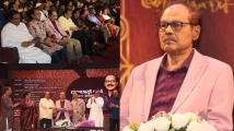 সৈয়দ আব্দুল হাদীকে শিল্পকলার বিশেষ সম্মাননা