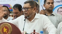 আদ্-দ্বীন হাসপাতাল কোটি কোটি টাকা নিয়ে ঘুরেছে আমার পেছনে: স্বাস্থ্যমন্ত্রী
